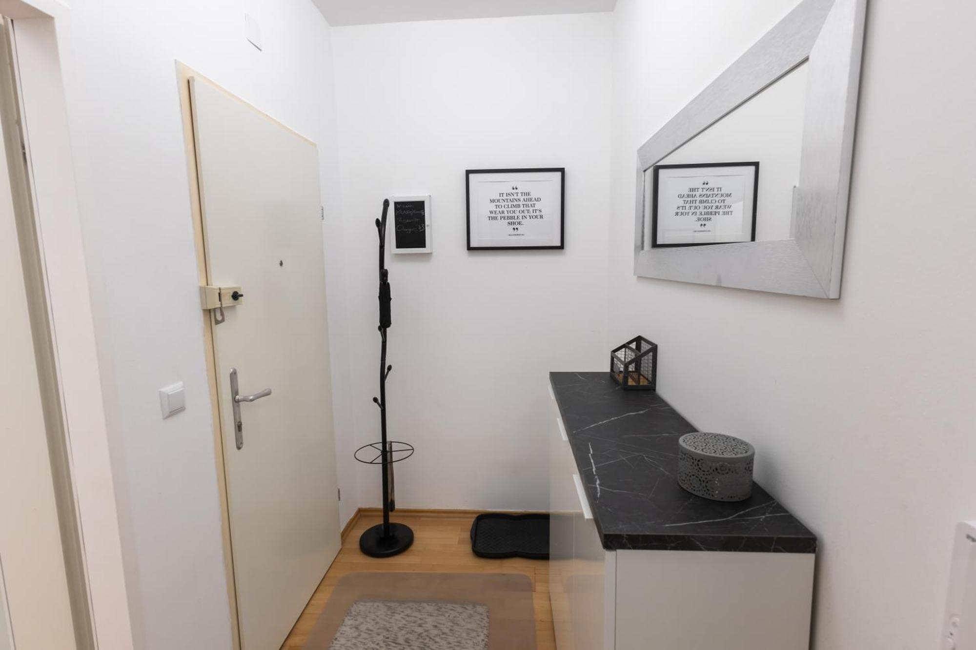 Palais Petrus Apartamento *
