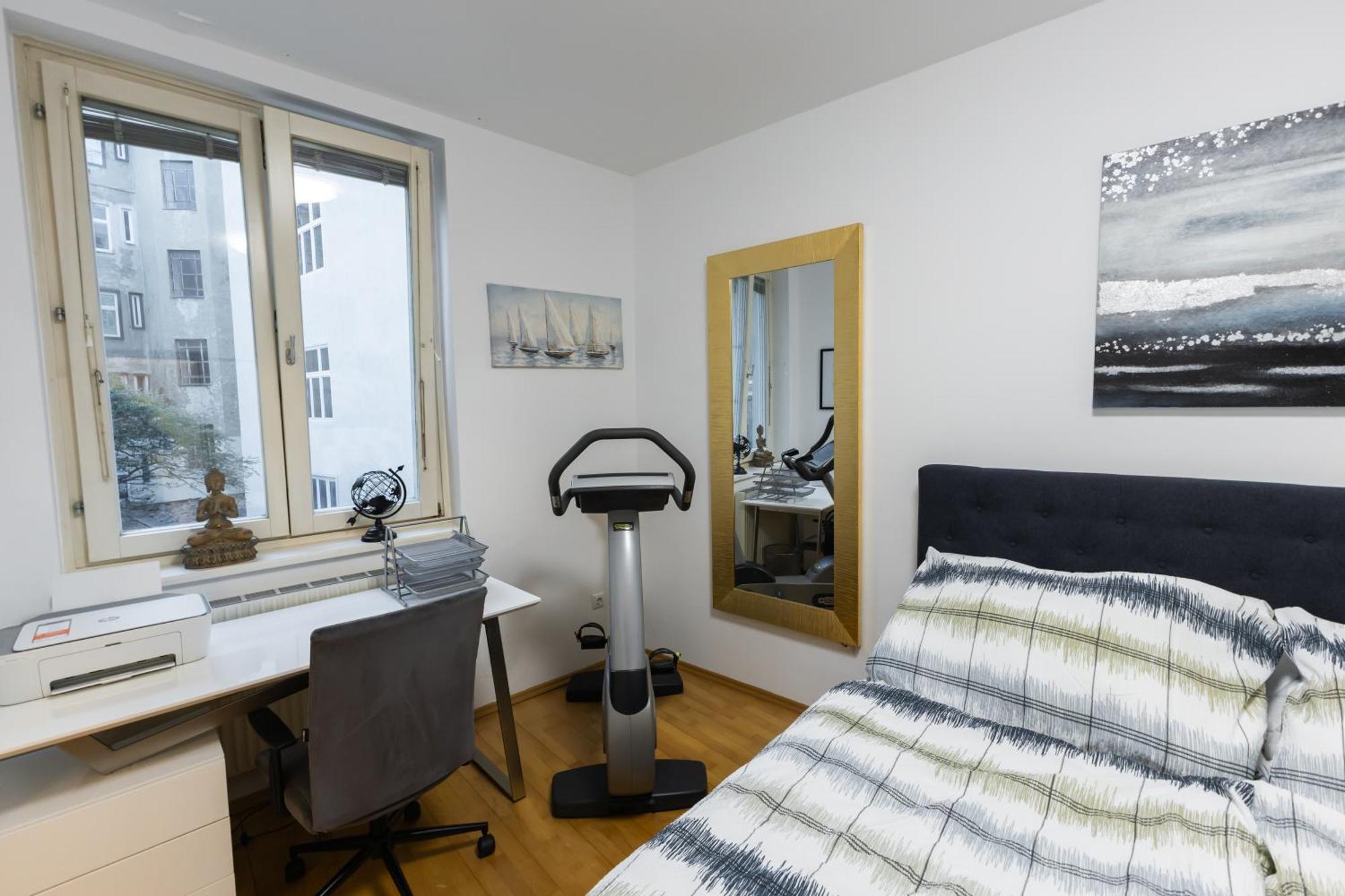 Palais Petrus Apartamento