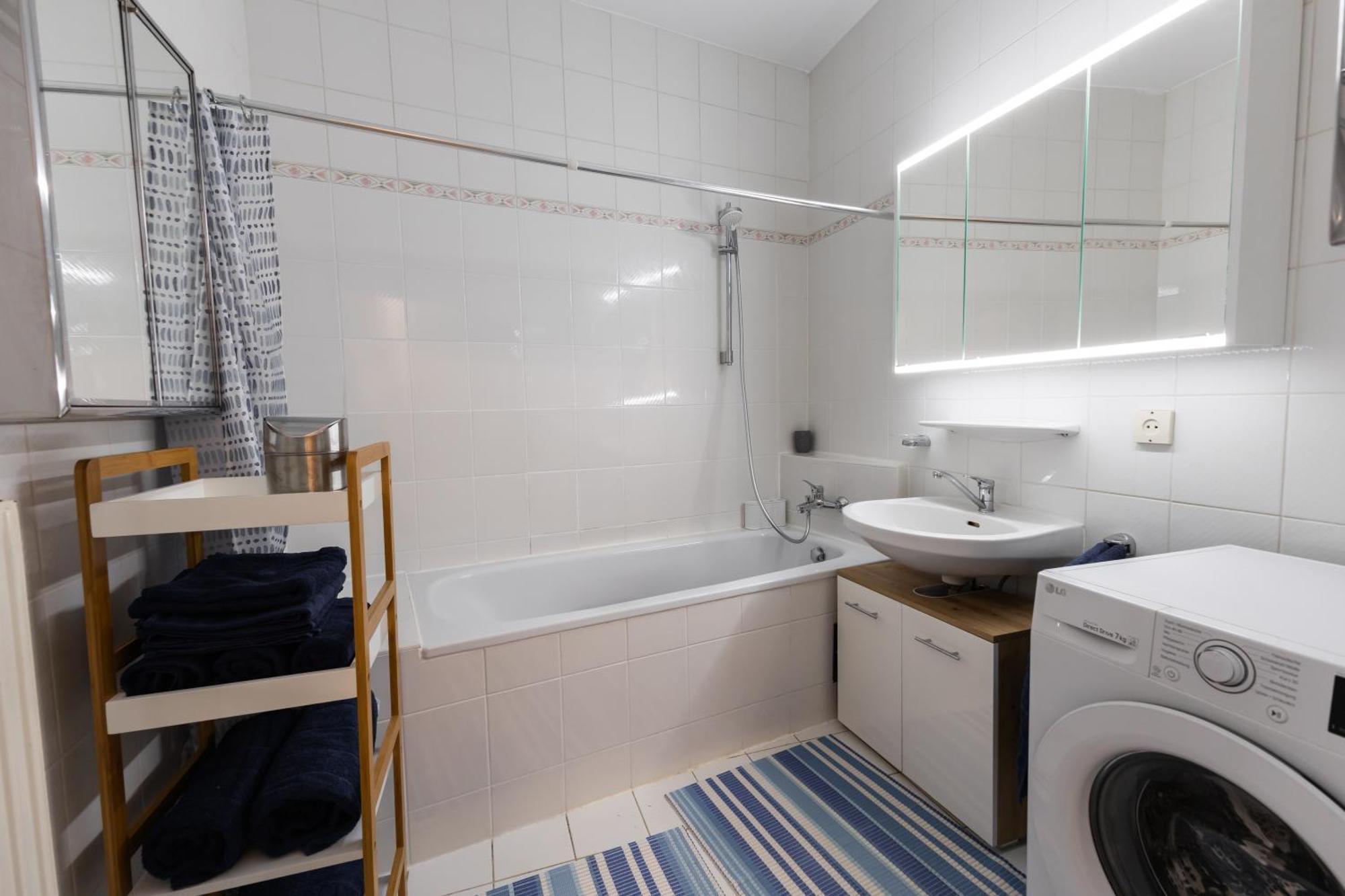 Apartamento Palais Petrus *