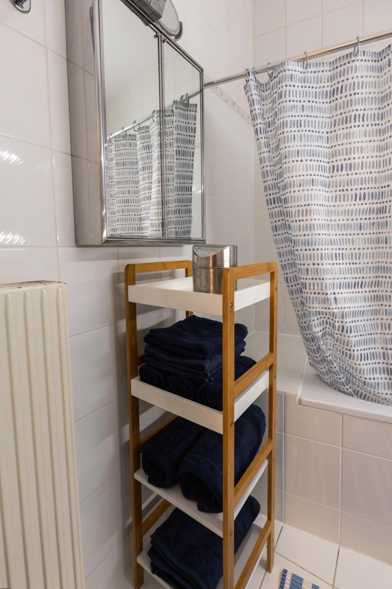 Apartamento Palais Petrus
