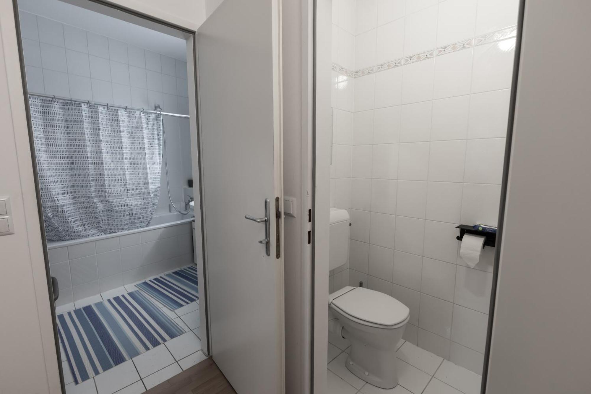 Apartamento Palais Petrus *