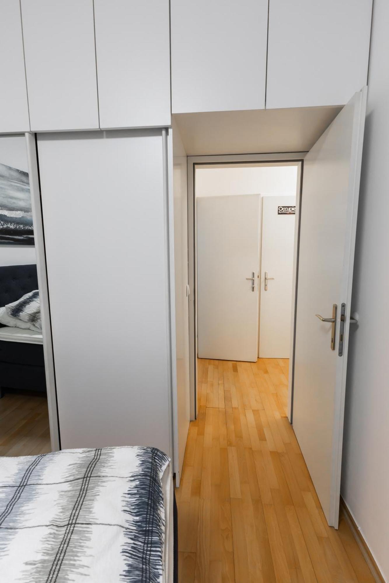 Apartment Palais Petrus
